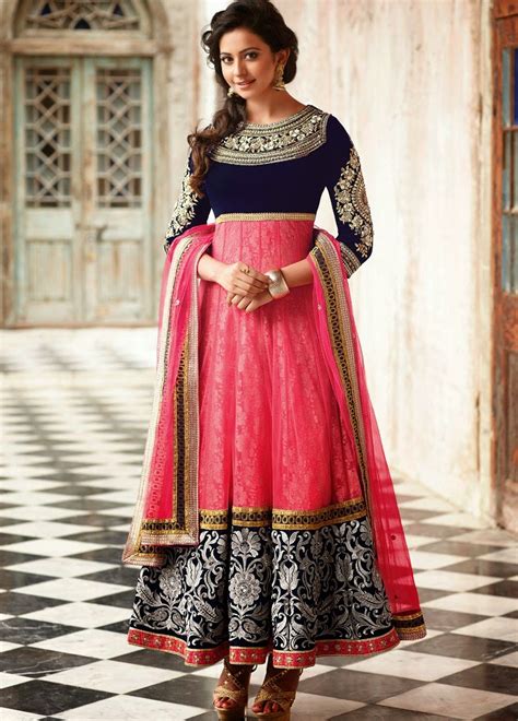 bollywood dresses online